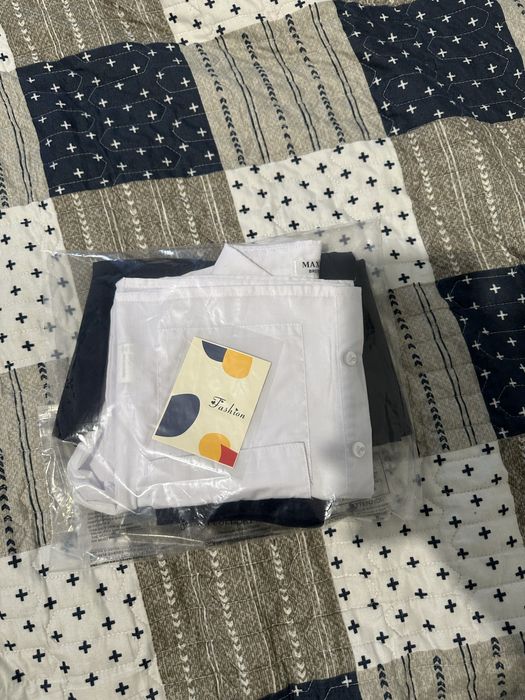 Пакет вещей для девочки рост 128