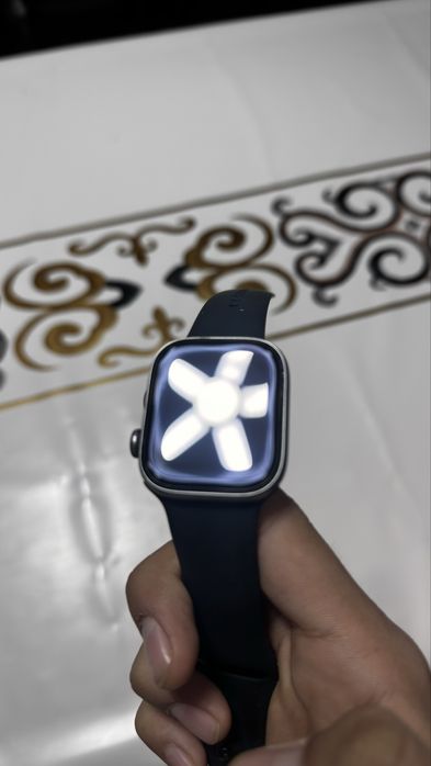 Apple watch 11 42mm 64gb