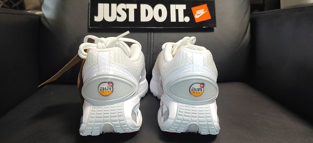 Nike Air Max DN, номер 37,5