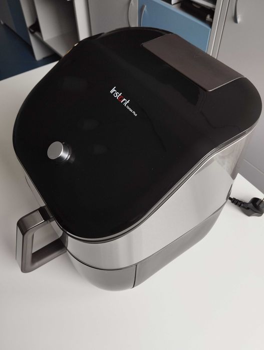 Продавам Гаранционен Instant Pot Vortex Plus ClearCook Odour Erase