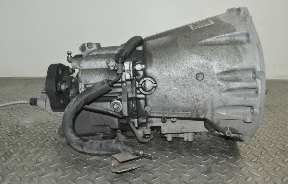 Ръчна скоростна кутия за Мерцедес Ц220 Ц200 w203 (C220, C200)