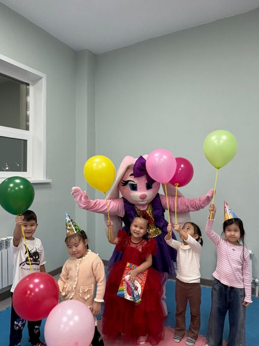 Ростовые куклы для вашего праздника!!!