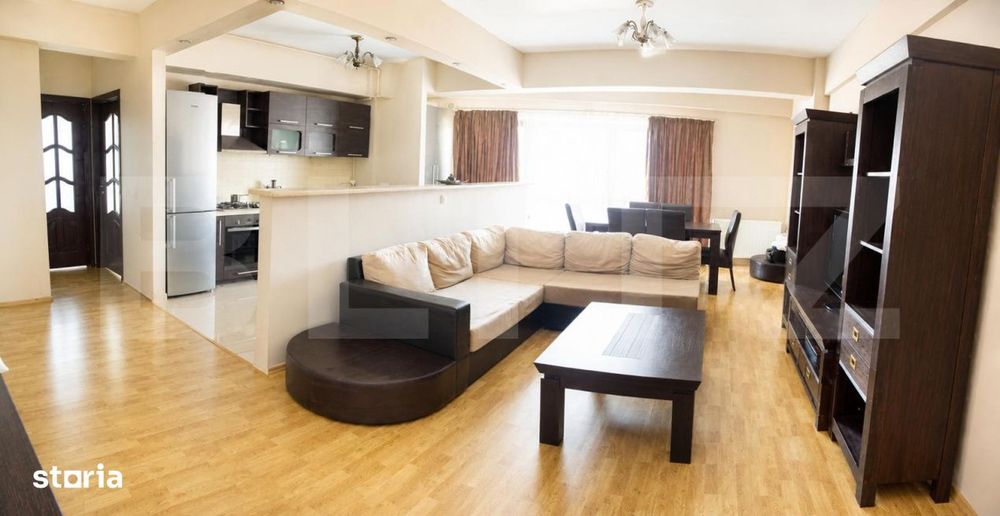 Apartament 3 Camere | Zona Independentei | Parcare + Boxa — fotografia 1