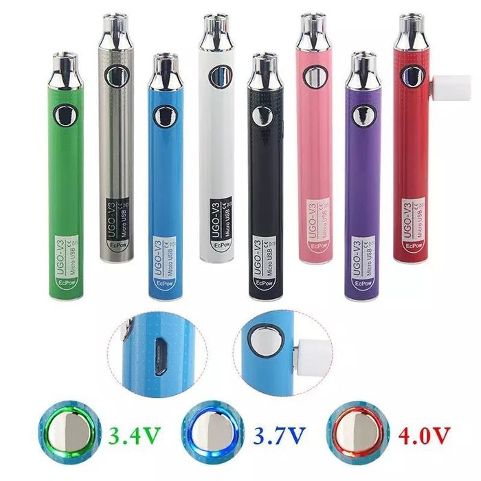 Аккумулятор UGO-T 510,  1300 мАч