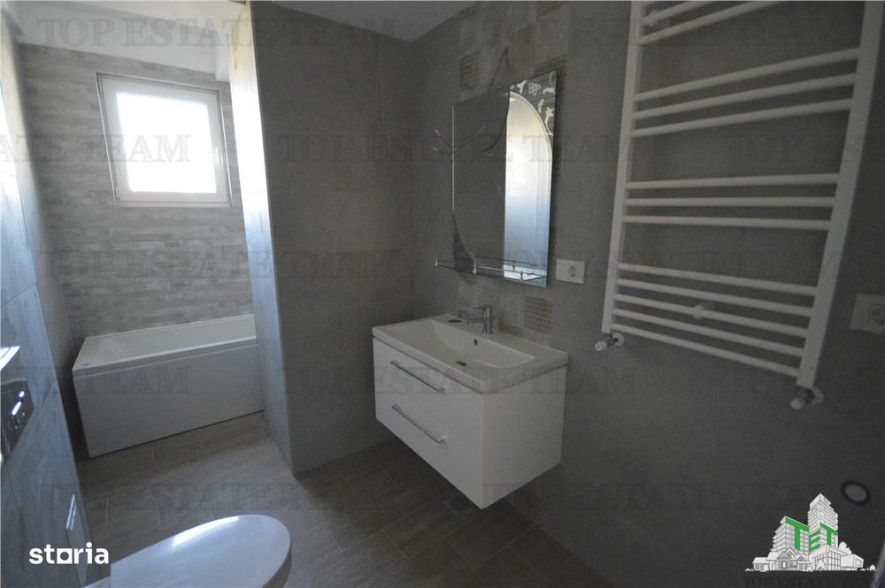 Otopeni - Apartament 2 camere 88mp + gradina 100mp