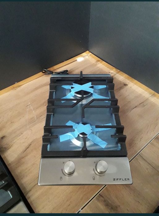 Варочная поверхность Ziffler доставка бесплатно!!! 97 y.e.