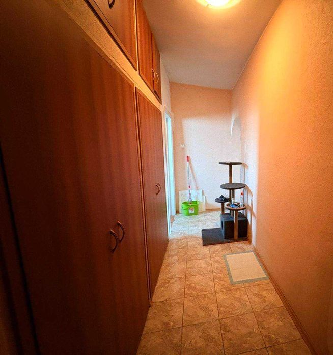 Тристаен апартамент