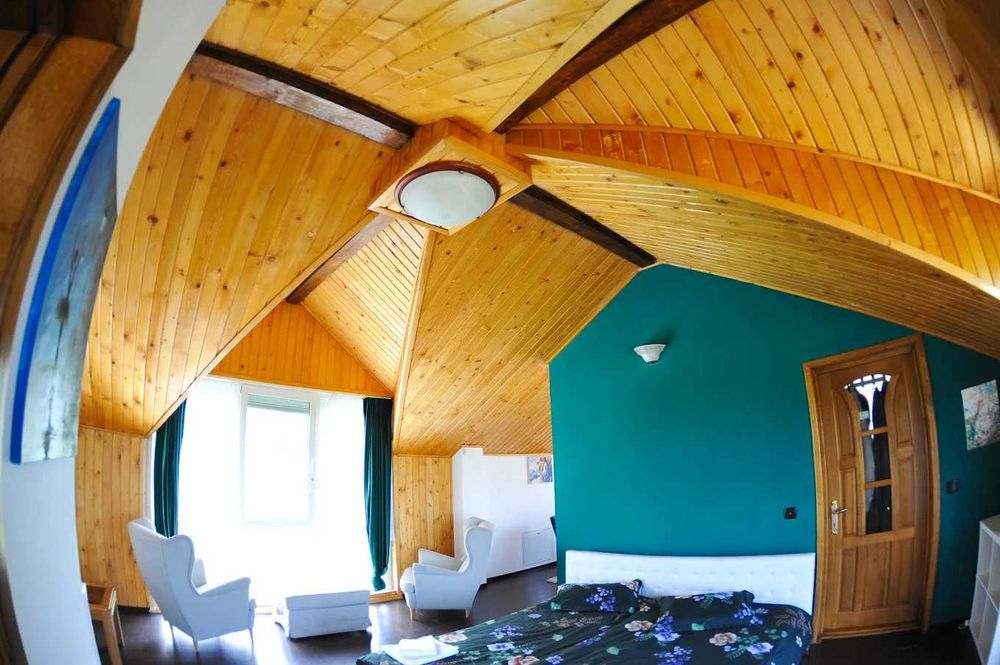 Casă de închiriat în Rasnov zona Glejerie Str.Lupului Priveliste Deosb