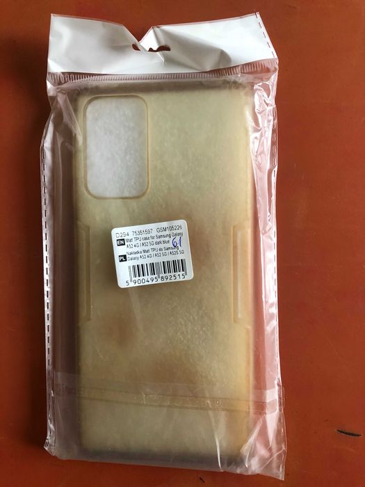 Husa silicon Samsung GalaxyA524G/A525g/A52S5G