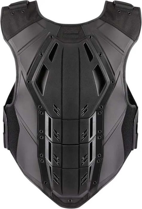 Нагръдник Icon Field Armor 3