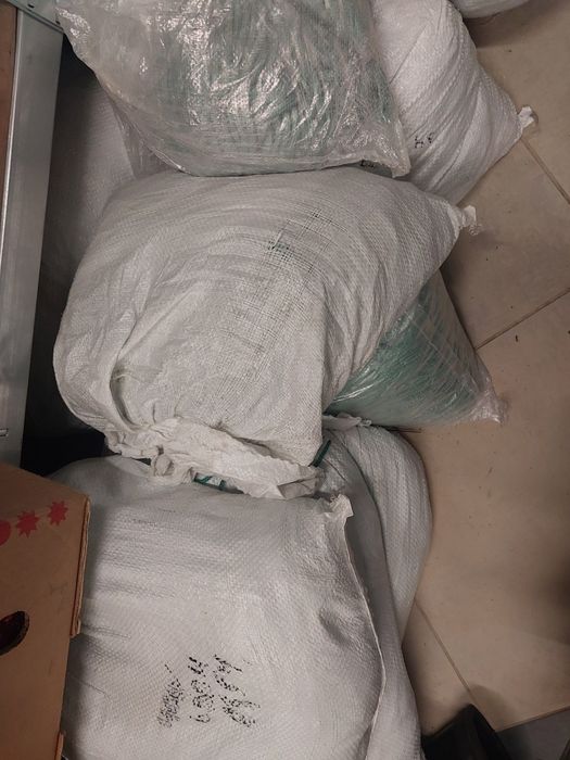 Продавам оловно въже