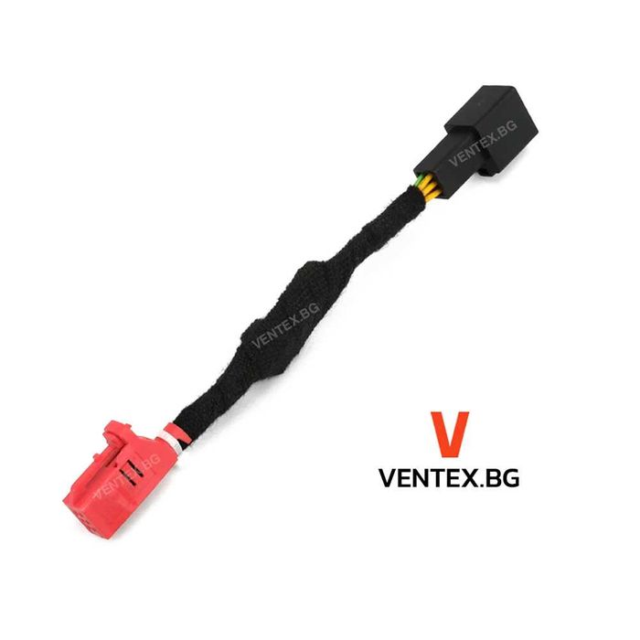 Модул за изключване на Start/Stop системата за Volkswagen Golf 6