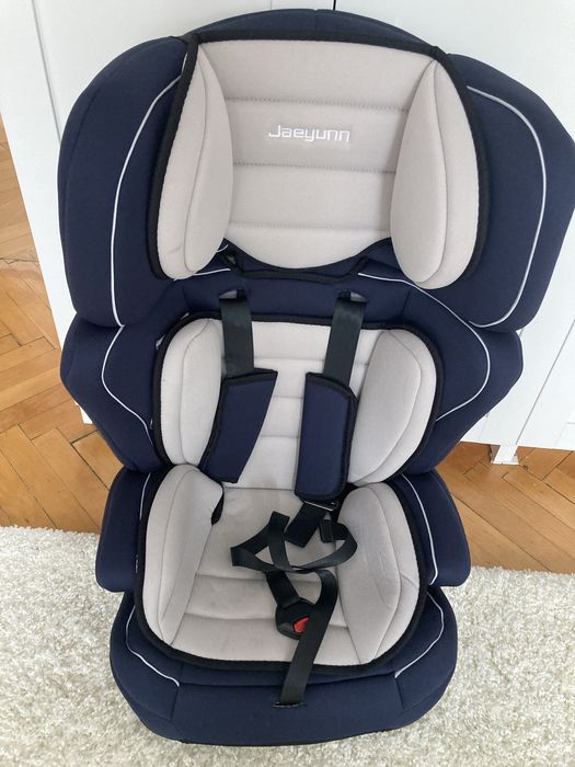 Scaun auto Jaeyunn
