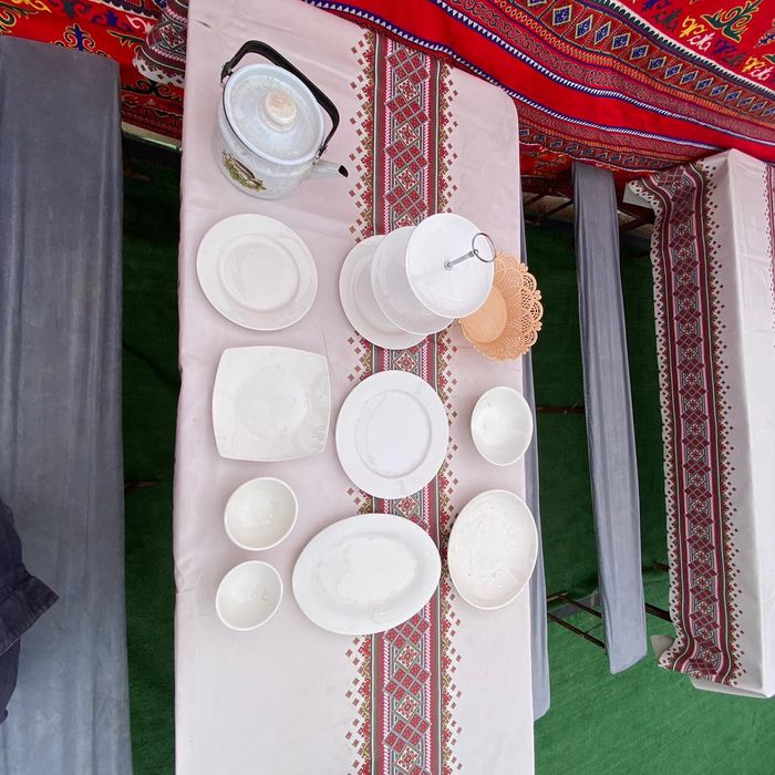 Юрта, палатка аренда