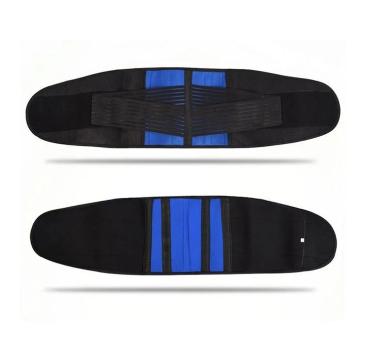 Пояс для фиксации спины