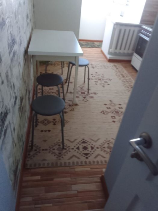 Продам однокомнатную квартиру