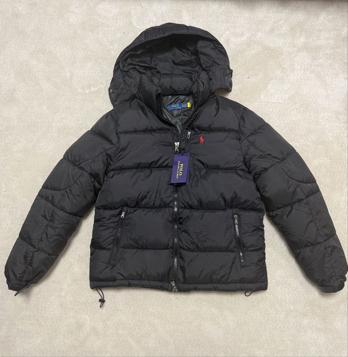 Geaca Polo ,,Ralph Lauren”- noua, nefolosita