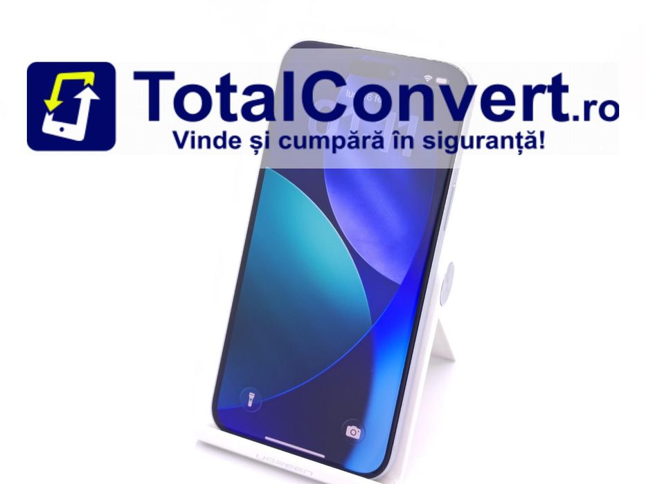 Apple iPhone 15 Plus 256GB blue 8GB Single, Garantie 24 luni | #D91098