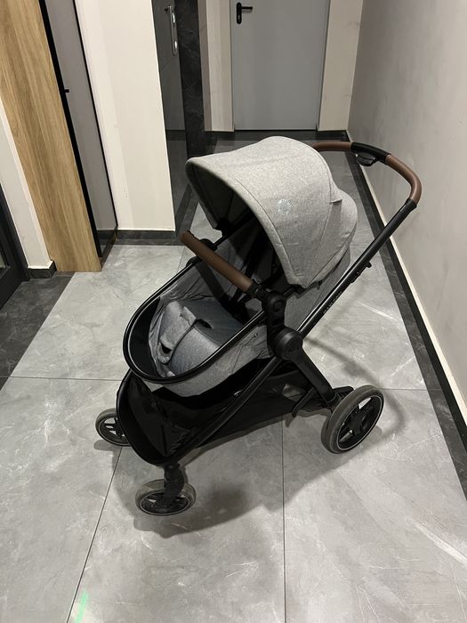 Бебешка количка Maxi Cosi Zelia S 2 в 1