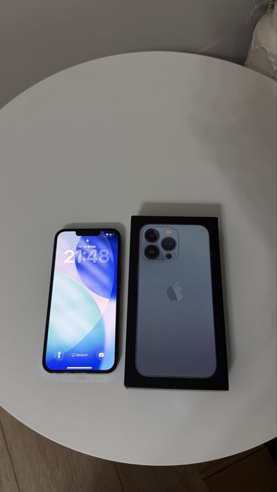 Продам айфон 13про