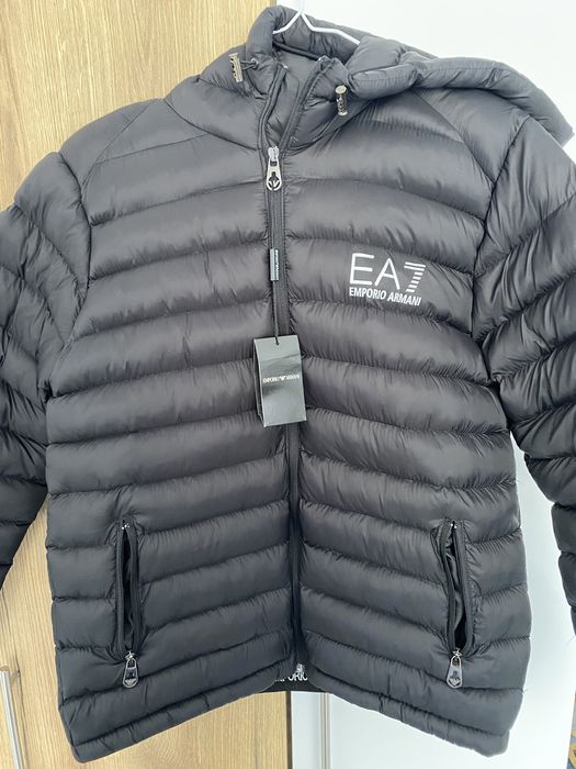 Чисто ново яке