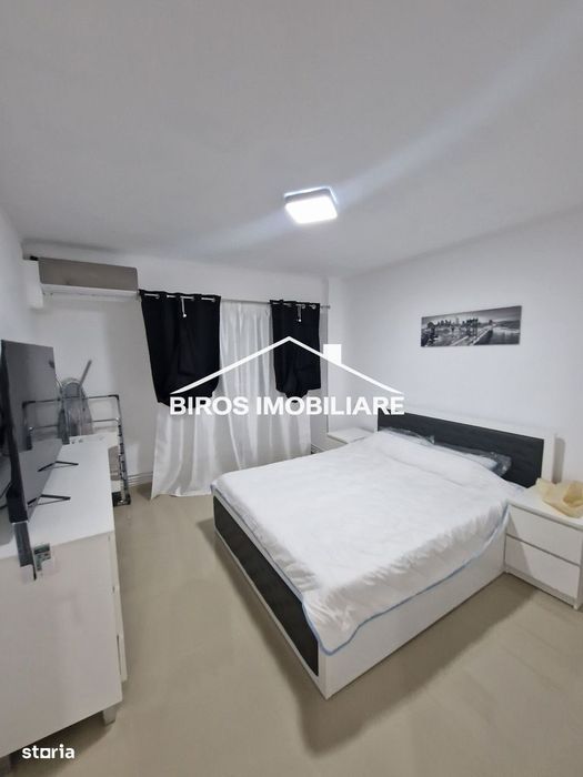 Garsoniera lux Calea Bucuresti  - Vodafone