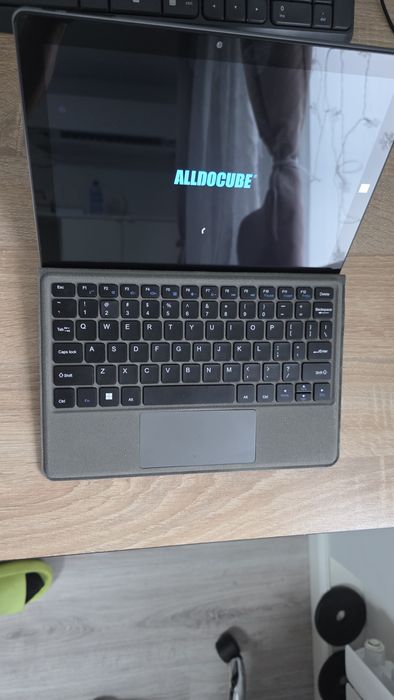 AllDoCube iWork 20 Pro Таблет с Windows 11
