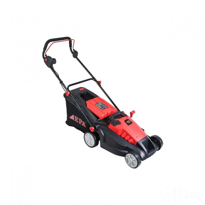 Газонокосилка EGK-1600 Гарантия (1600Вт)
