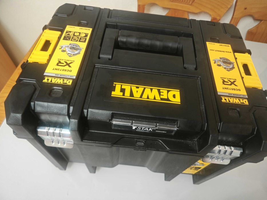 Circulara de mana Dewalt 18 v