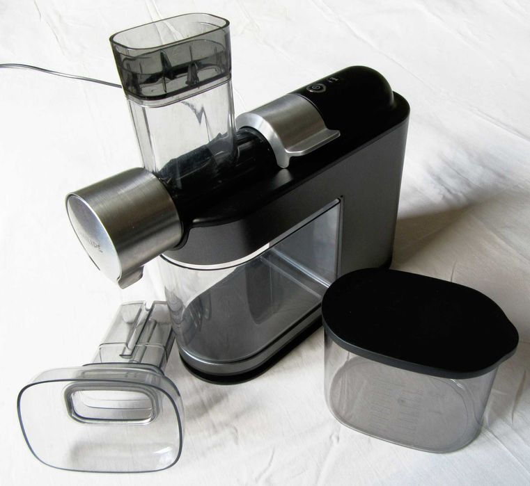 Сокоизтисквачка PHILIPS Avance Collection HR1947 / Бавнооборотна