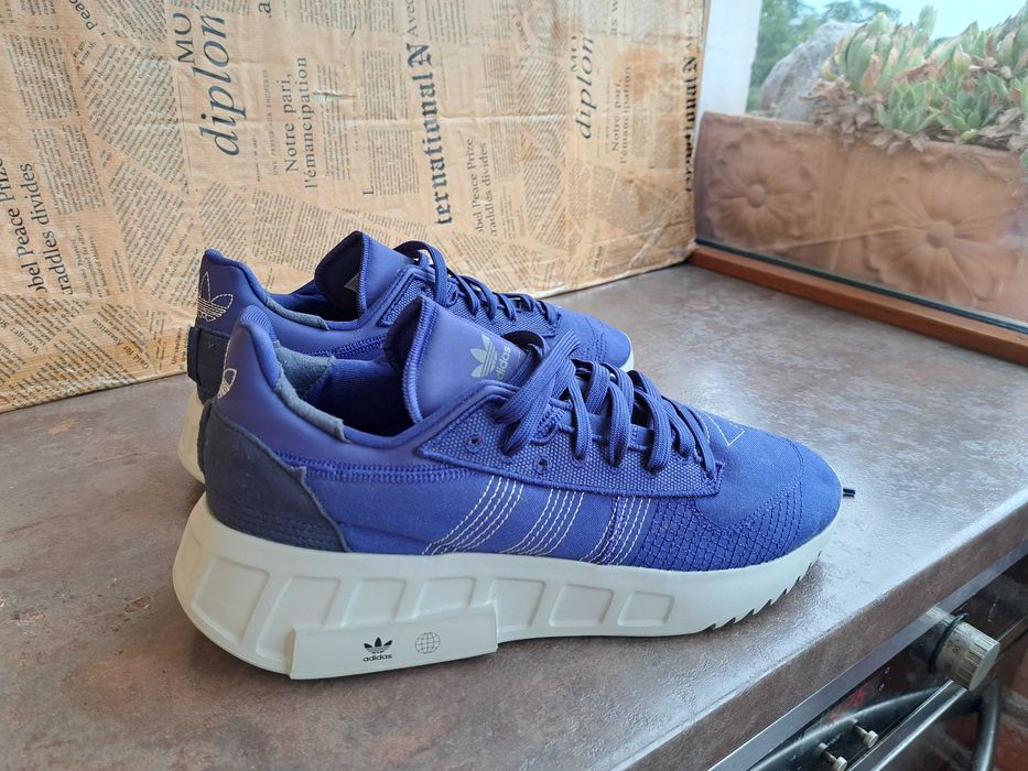 мъжки маратонки,спортни обувки,кецове,номер 44,5 Adidas-адидас