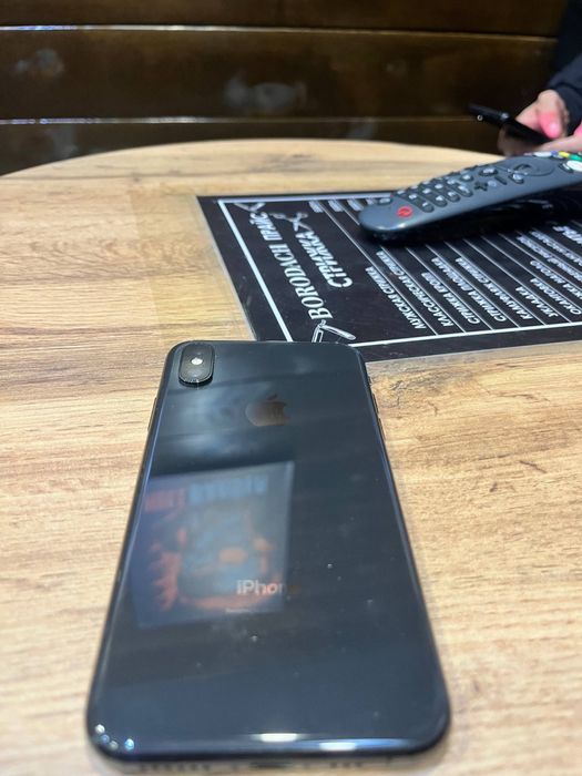 Айфон хс, идеал