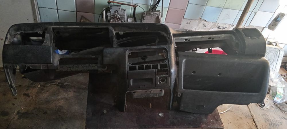 Запчасти гольф  3