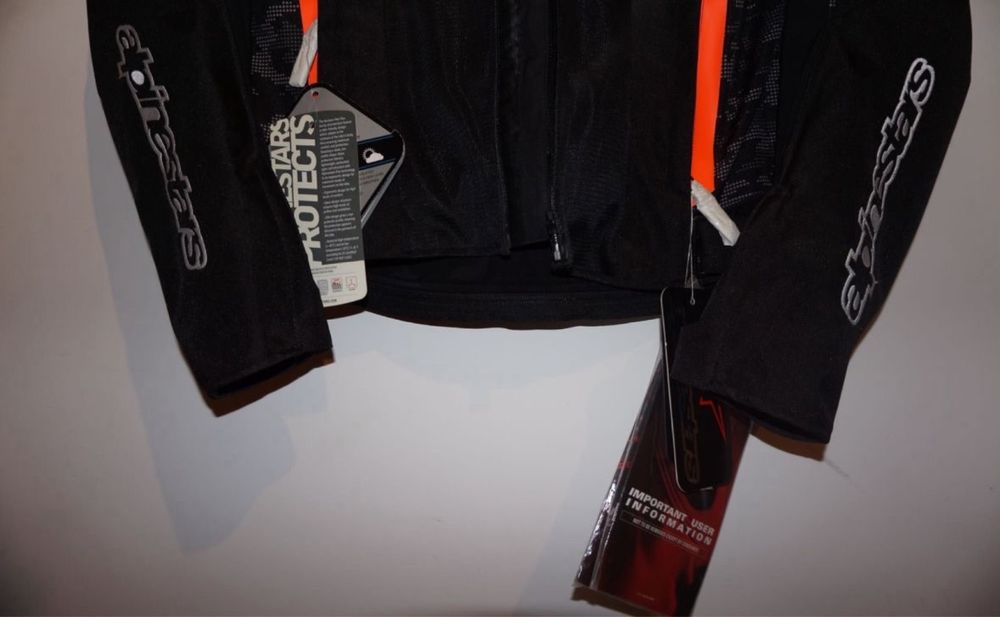 Geacă Moto Alpinestars GP plus V3 Air