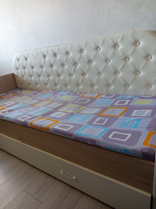 Подростковая кровать