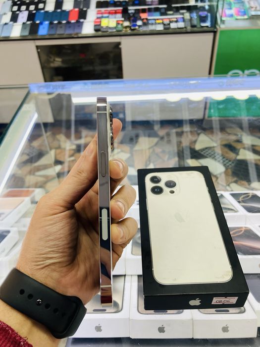 iPhone 13 Pro  128 gb ideal