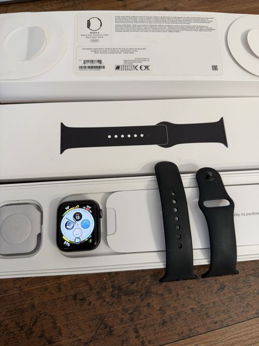 Apple Watch Series 6 40mm