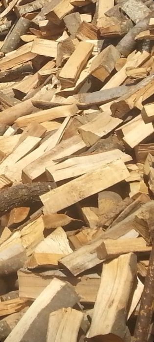 Lemne de foc constanta