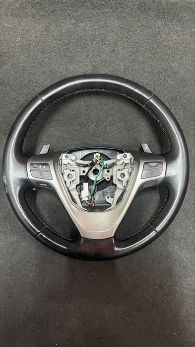 Руль Тойота Авенсис 2010 Т27