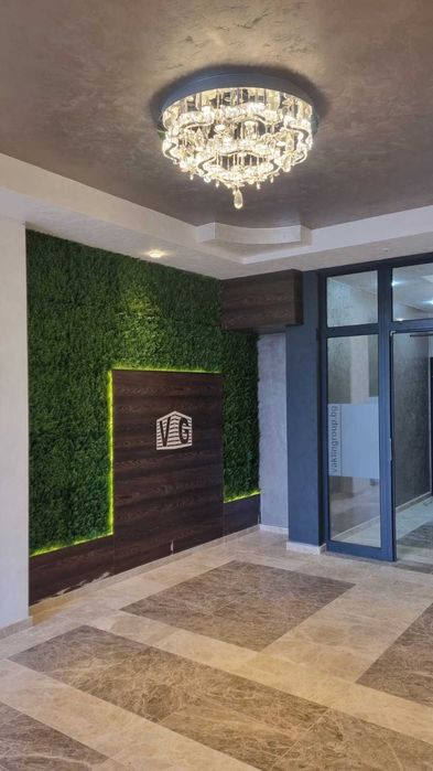 Продава се Двустаен апартамент в София, Младост 4 - 72 кв.м за 2055 €/кв.м - Снимка #1