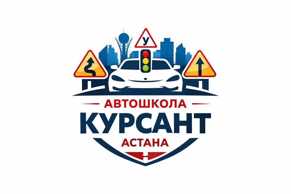 Автошкола Курсант!