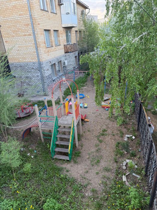 Квартира 5 ти комнатная