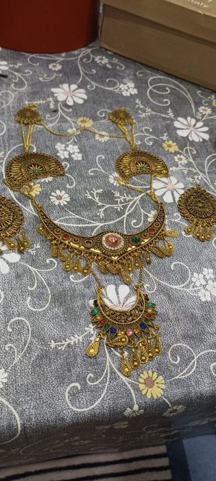 Украшения для девочек