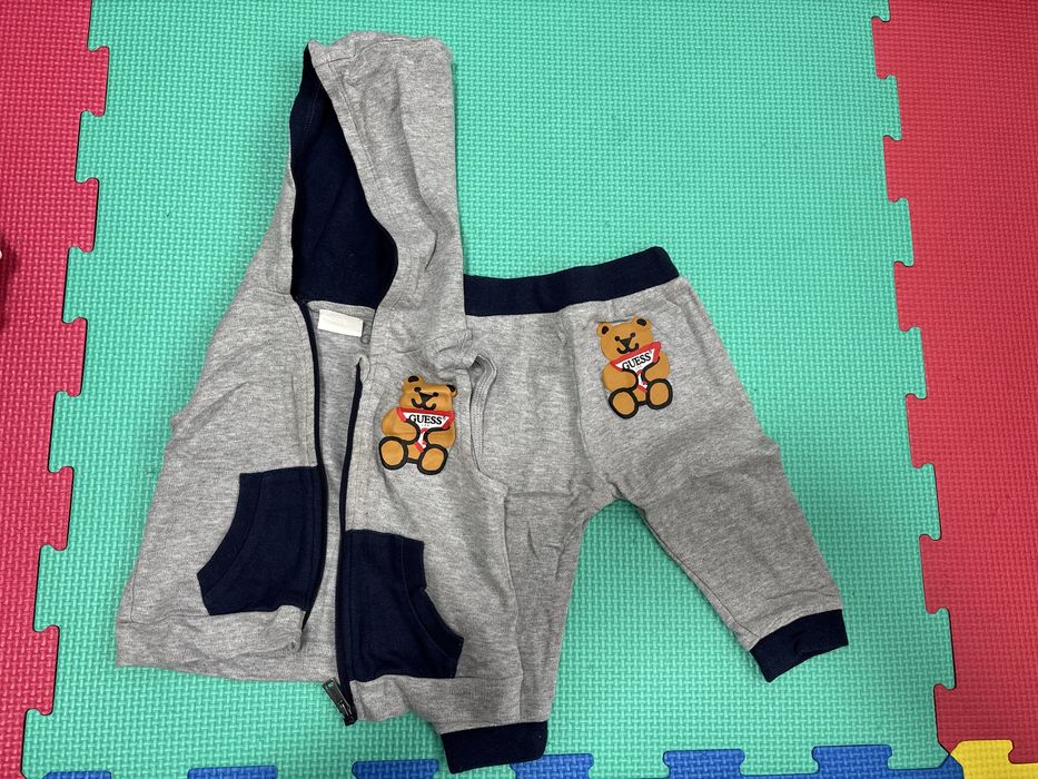 Guess 3/6 месеца