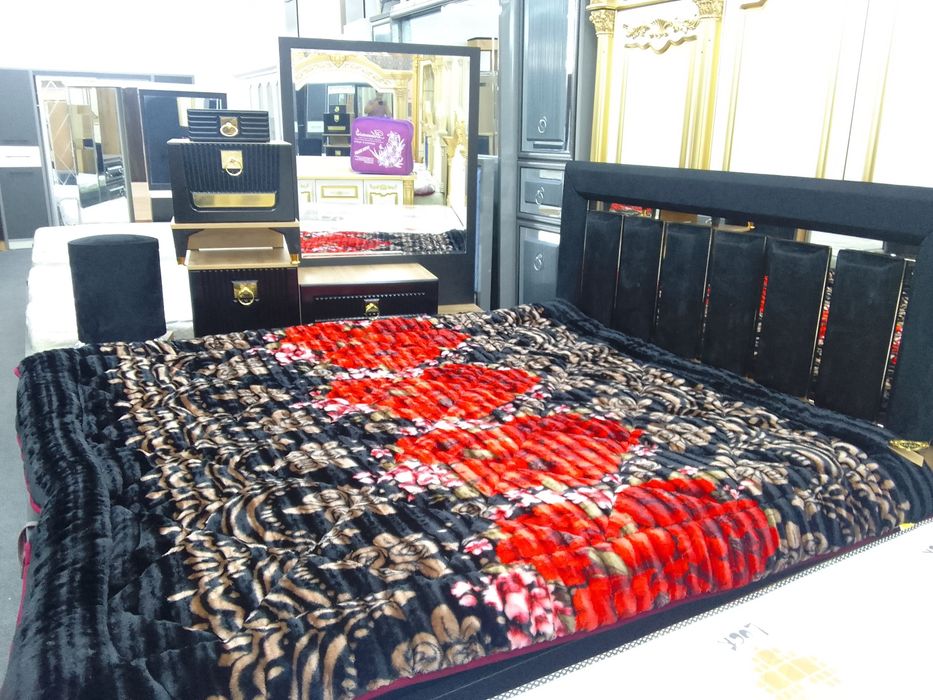 3 хоналик квартира сотилади