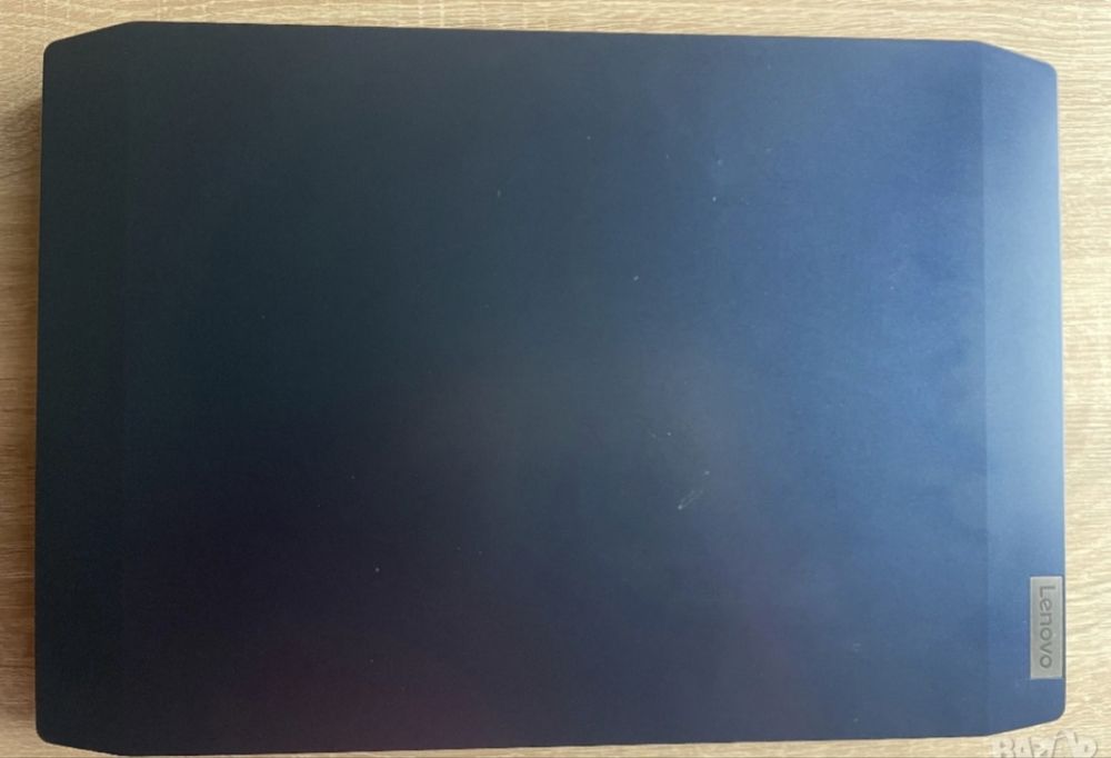 Геймърски лаптоп Lenovo ideapad 3 gaming