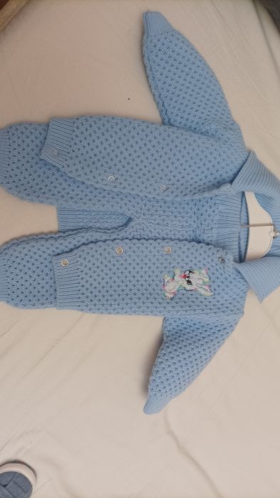 Плетени комплекти