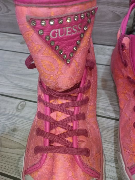 Guess Crystals N 40 Limited