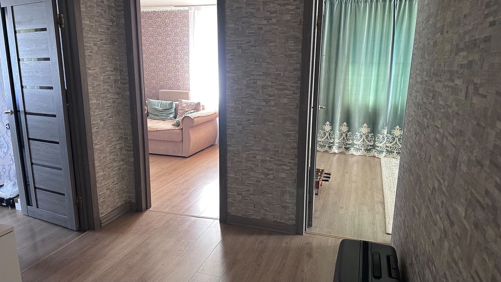 Продается 3 х комнатная квартира