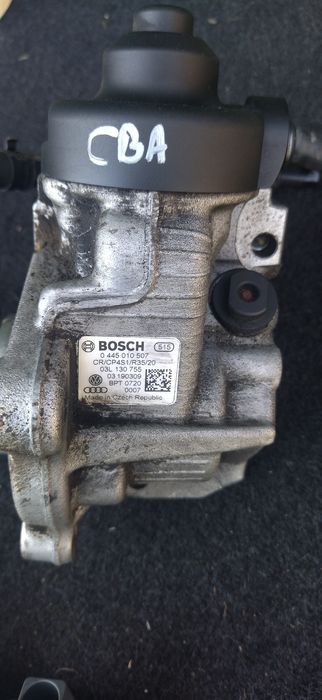 Injectoare cu pompa vw seat skoda audi euro 5 CBA